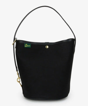 Brady Frome Shoulder Bag in Canvas