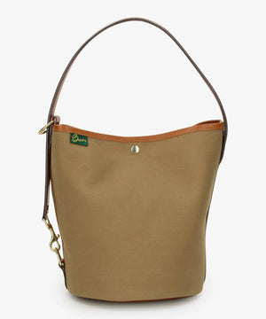 Brady Frome Shoulder Bag in Canvas