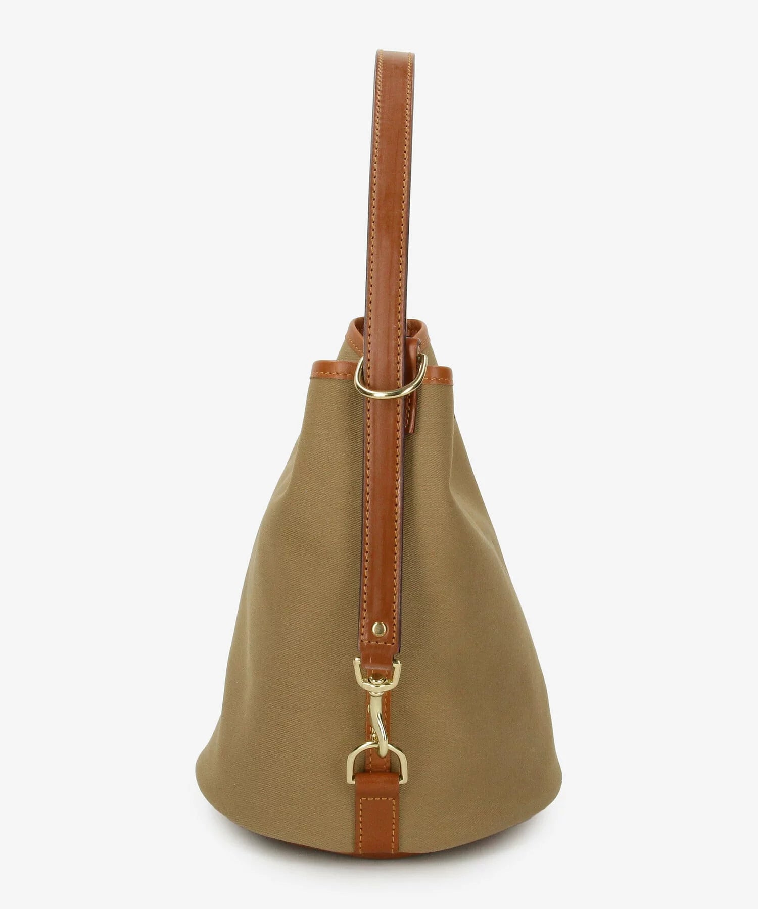 Brady Frome Shoulder Bag in Canvas