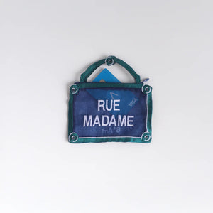 Brigitte Tanaka RUE MADAME BAG
