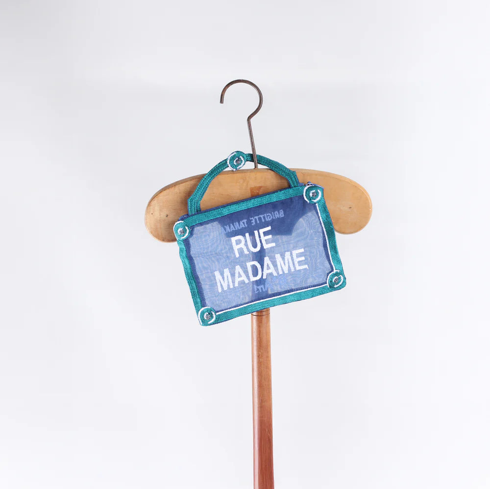 Brigitte Tanaka RUE MADAME BAG