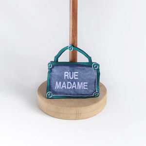 Brigitte Tanaka RUE MADAME BAG