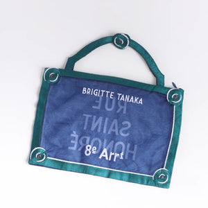 Brigitte Tanaka RUE SAINT HONORE BAG