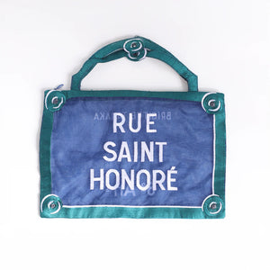 Brigitte Tanaka RUE SAINT HONORE BAG