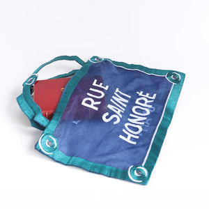 Brigitte Tanaka RUE SAINT HONORE BAG