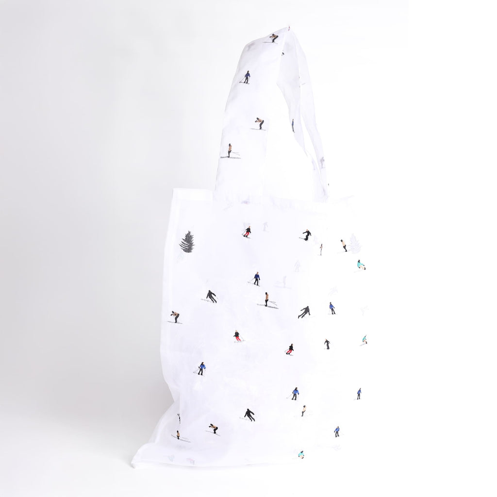 Brigitte Tanaka SKIERS BAG