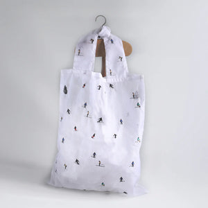 Brigitte Tanaka SKIERS BAG