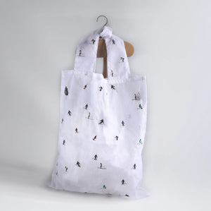 Brigitte Tanaka SKIERS BAG
