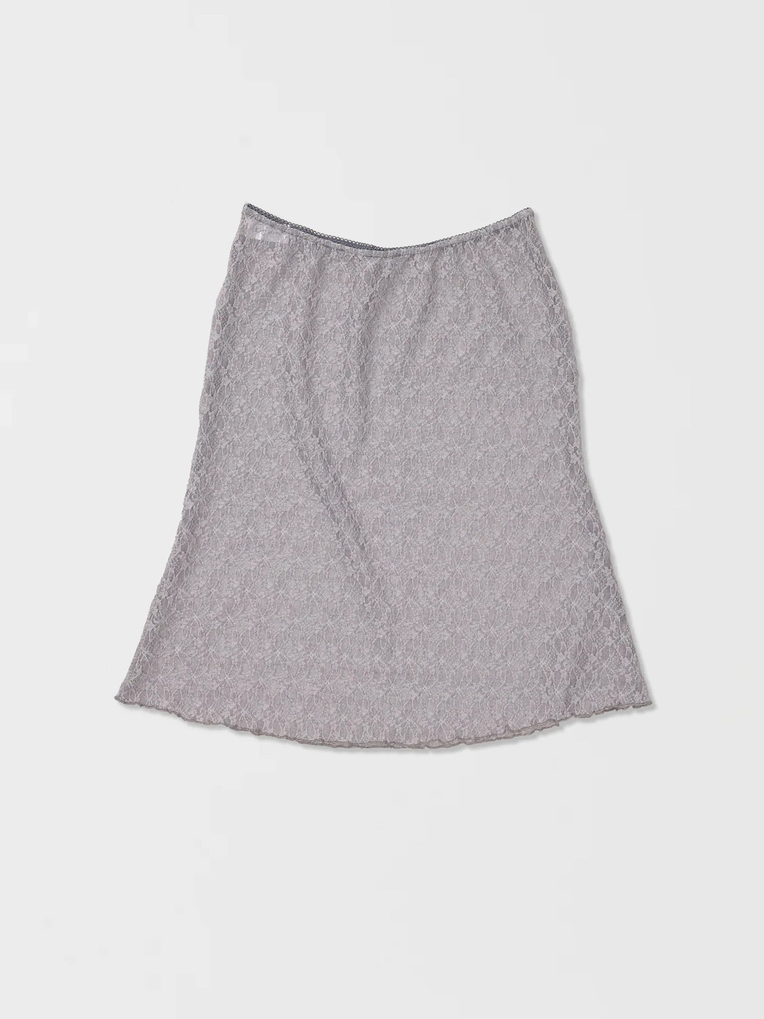 Simone Wild Swing Skirt – kyo journal