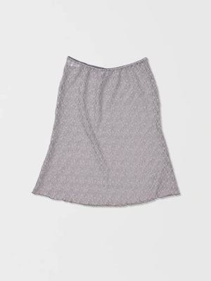 Simone Wild Swing Skirt – kyo journal