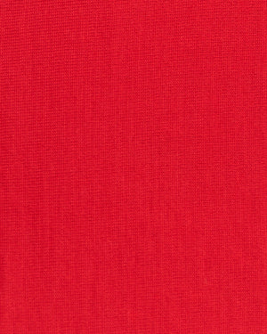 Studio de Lostanges WOOL TRIANGLE RED