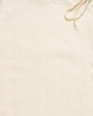 Studio de Lostanges Long Wrap Skirt