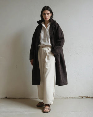Worker's Nobility TIO COAT