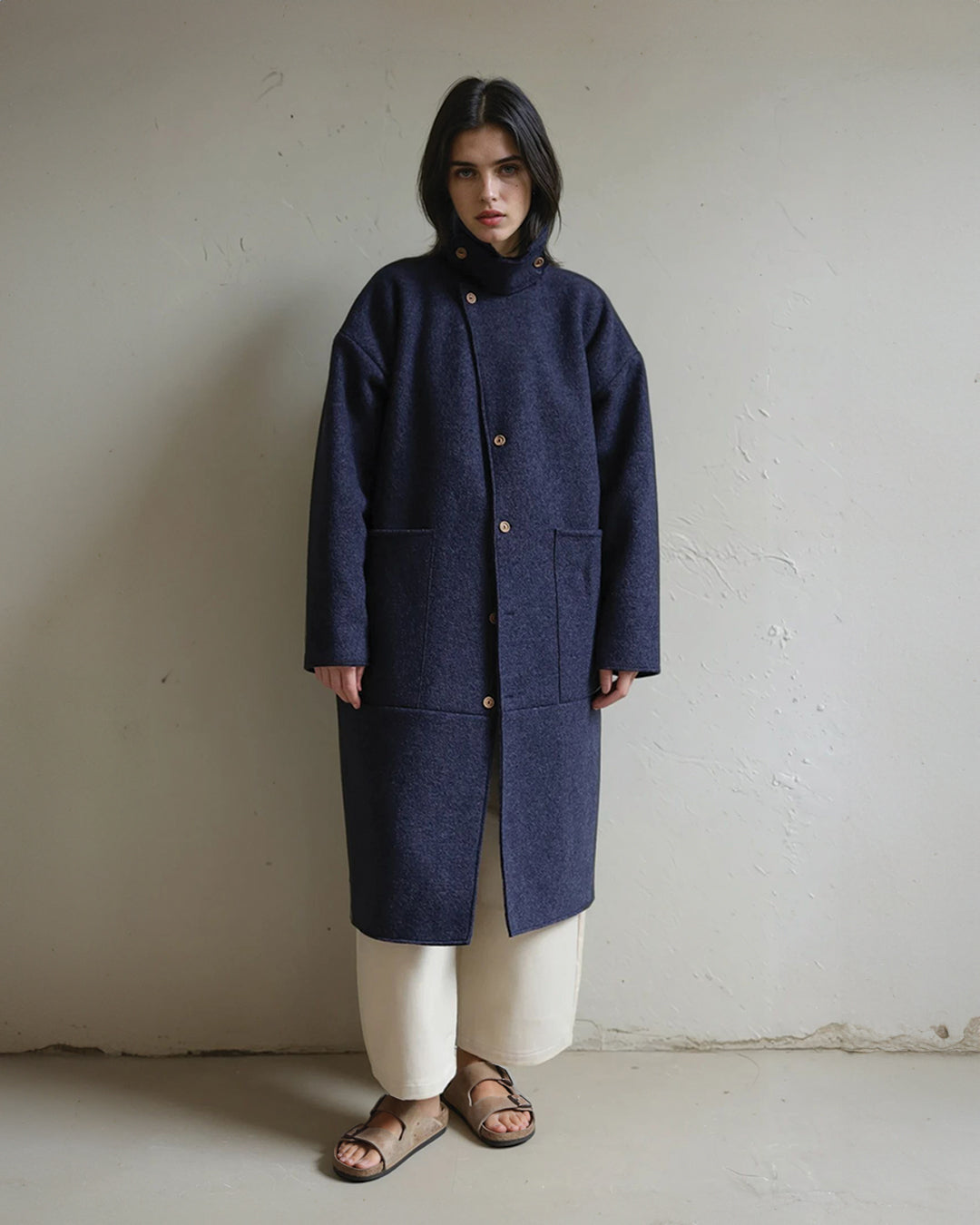 Worker's Nobility NOBLE COAT