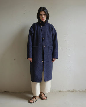 Worker's Nobility NOBLE COAT