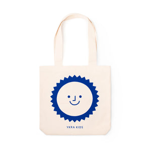 YKRA Kids Tote Bag