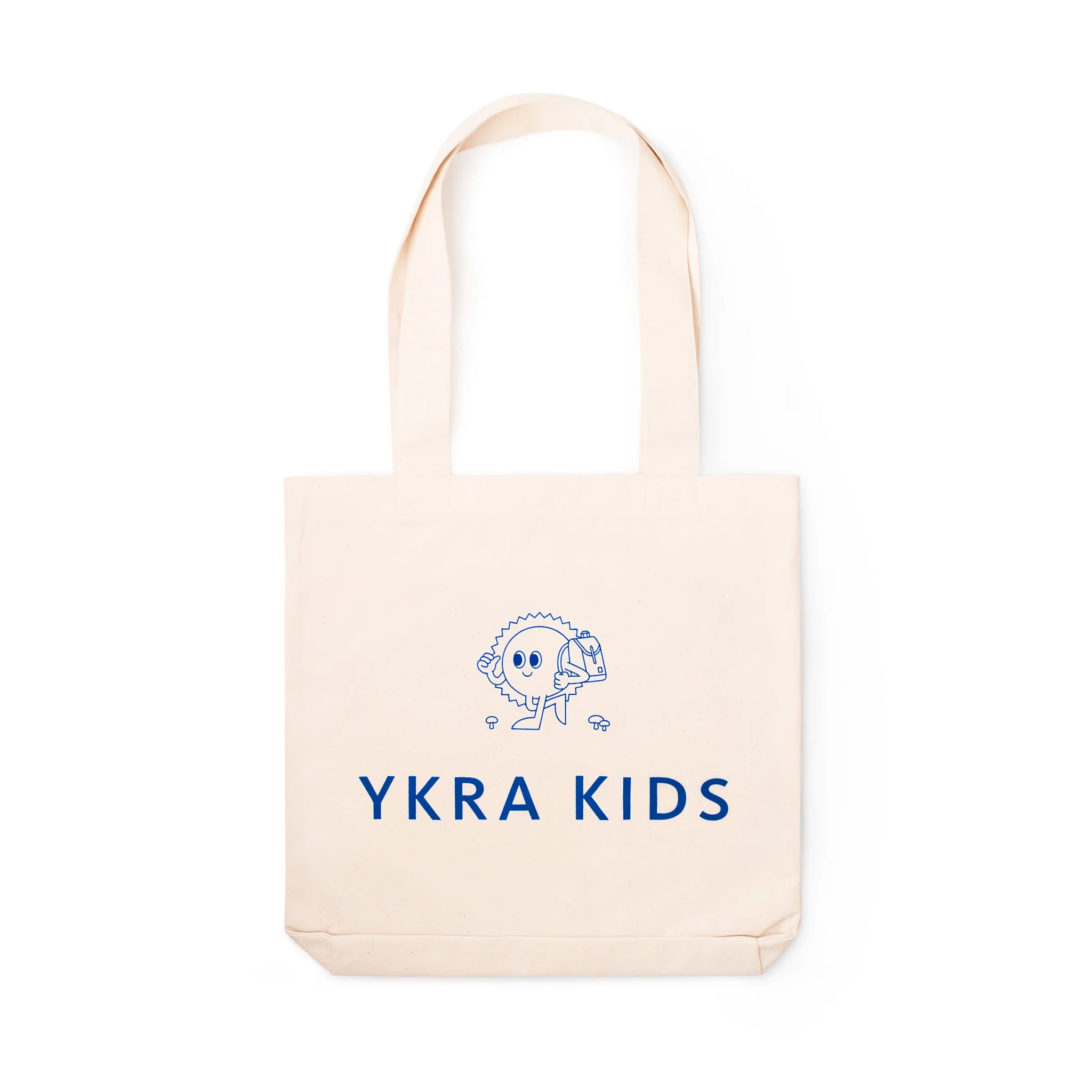 YKRA Kids Tote Bag