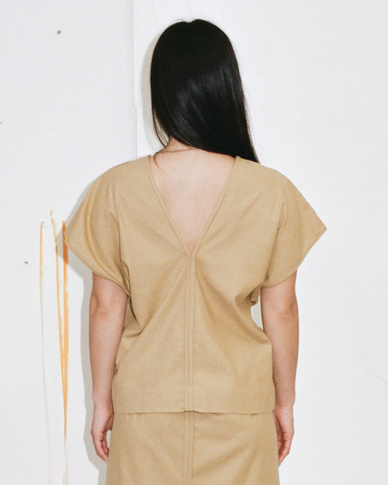 BASERANGE DADAR TOP