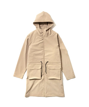 TAION MILITARY LONG JACKET