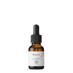 RUHAKU CYCLE REPAR OIL SERUM 17ml