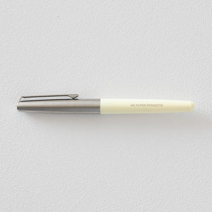Midori Paper MD Fountain Pen, Medium Nib