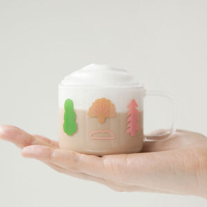 WGT MINI CUP (BIRD & DOG or FOUR SEASONS)