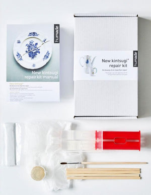 The original new kintsugi repair kit