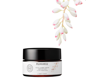 RUHAKU MOIST CHARGE CREAM 30g