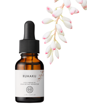 RUHAKU CYCLE REPAR OIL SERUM 17ml