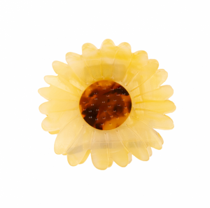 Coucou Suzette Hair Claw FLOWER POWER!