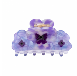 Coucou Suzette Hair Claw FLOWER POWER!