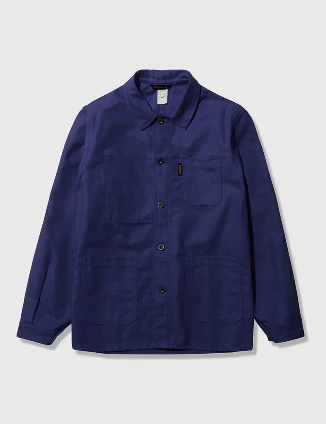 Le laboureur 2025 french work jacket