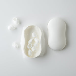 Cokon Lab - Japanese 100% silk cocoons