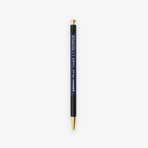 PENCO Prime Timber 2.0 Brass White Pencil