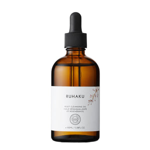 RUHAKU RESET CLEANSING OIL 100ml