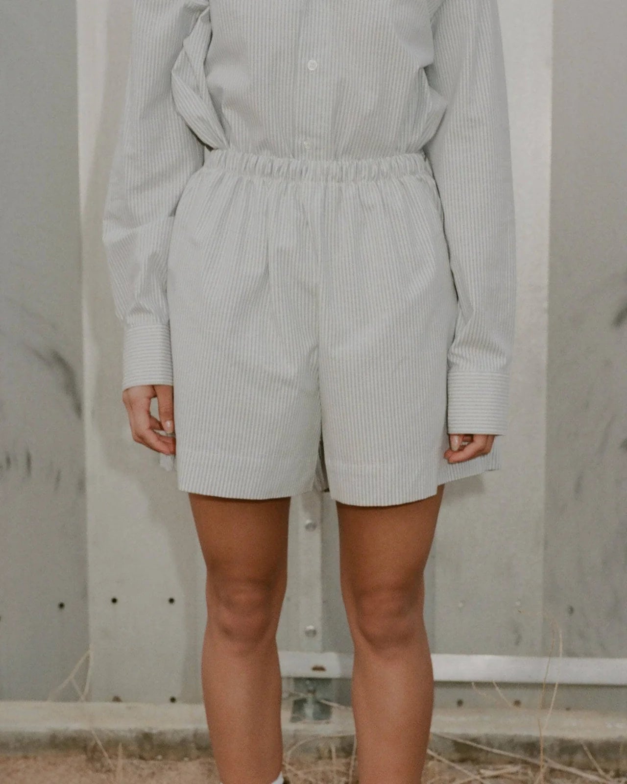 Baserange Ole shorts XS
