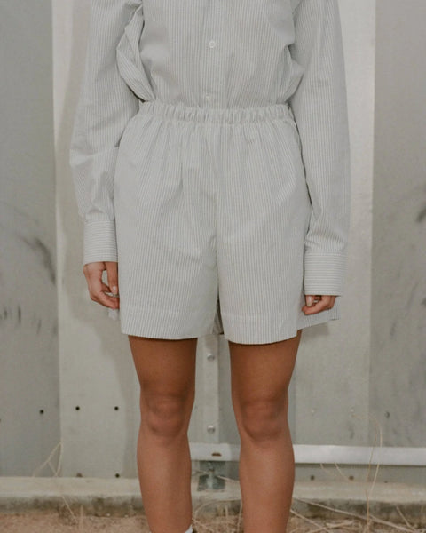 Baserange Ole Short Stripe – kyo journal