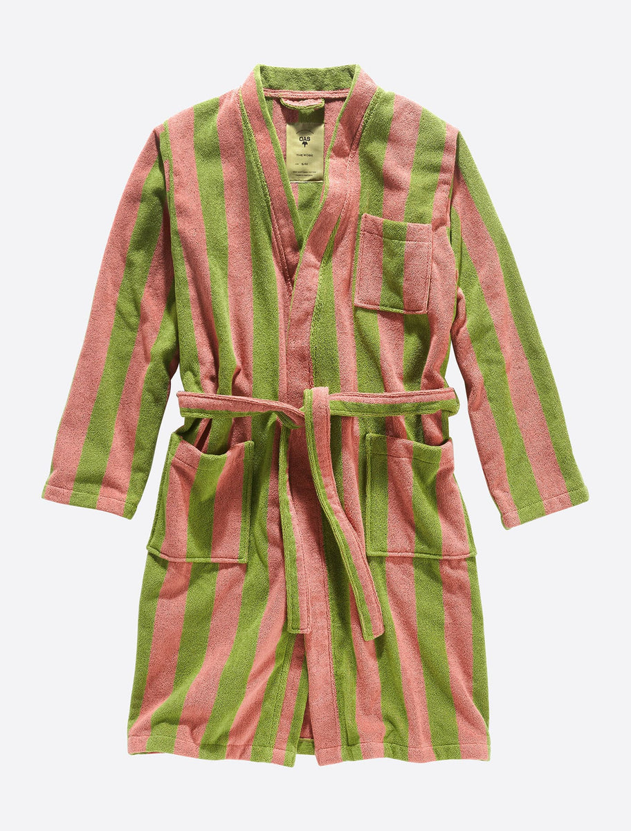 OAS Company The Berry Robe – kyo journal