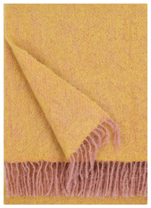 REVONTULI Mohair Blanket