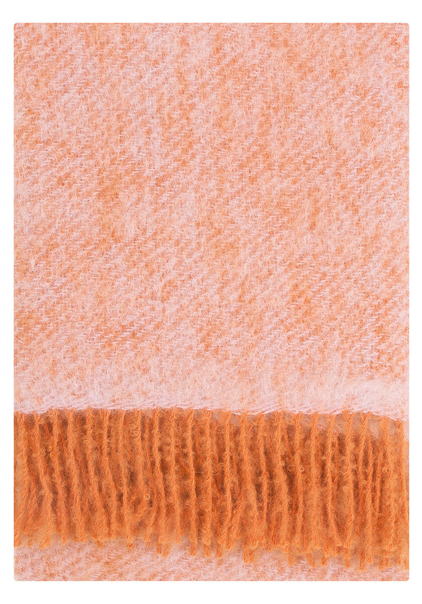 REVONTULI Mohair Blanket