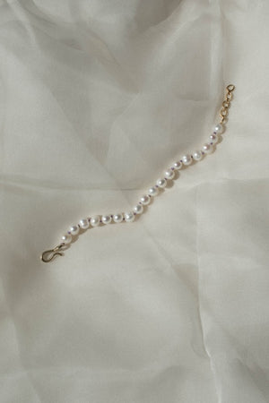 Paca Pearl Bracelet