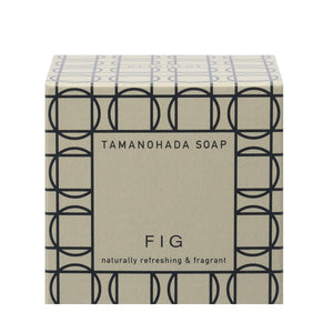 TAMANOHADA Ball Soap