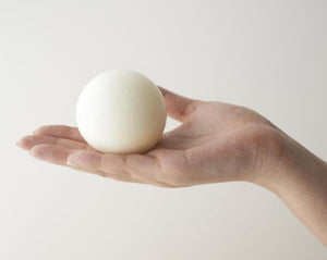 TAMANOHADA Ball Soap