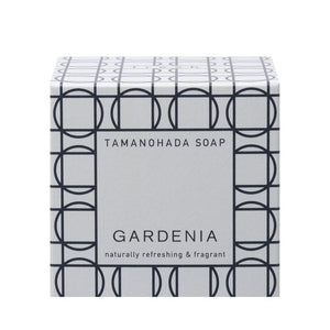 TAMANOHADA Ball Soap