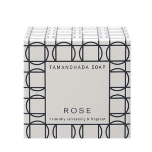 TAMANOHADA Ball Soap